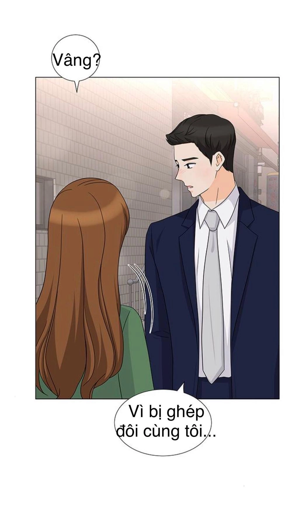 Idol Và Sếp Em Yêu Ai? Chapter 121 - 16