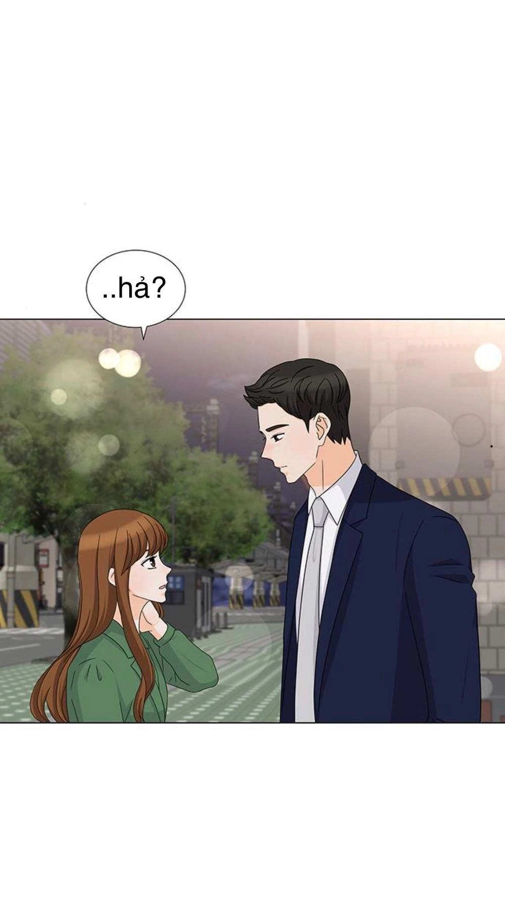 Idol Và Sếp Em Yêu Ai? Chapter 121 - 21