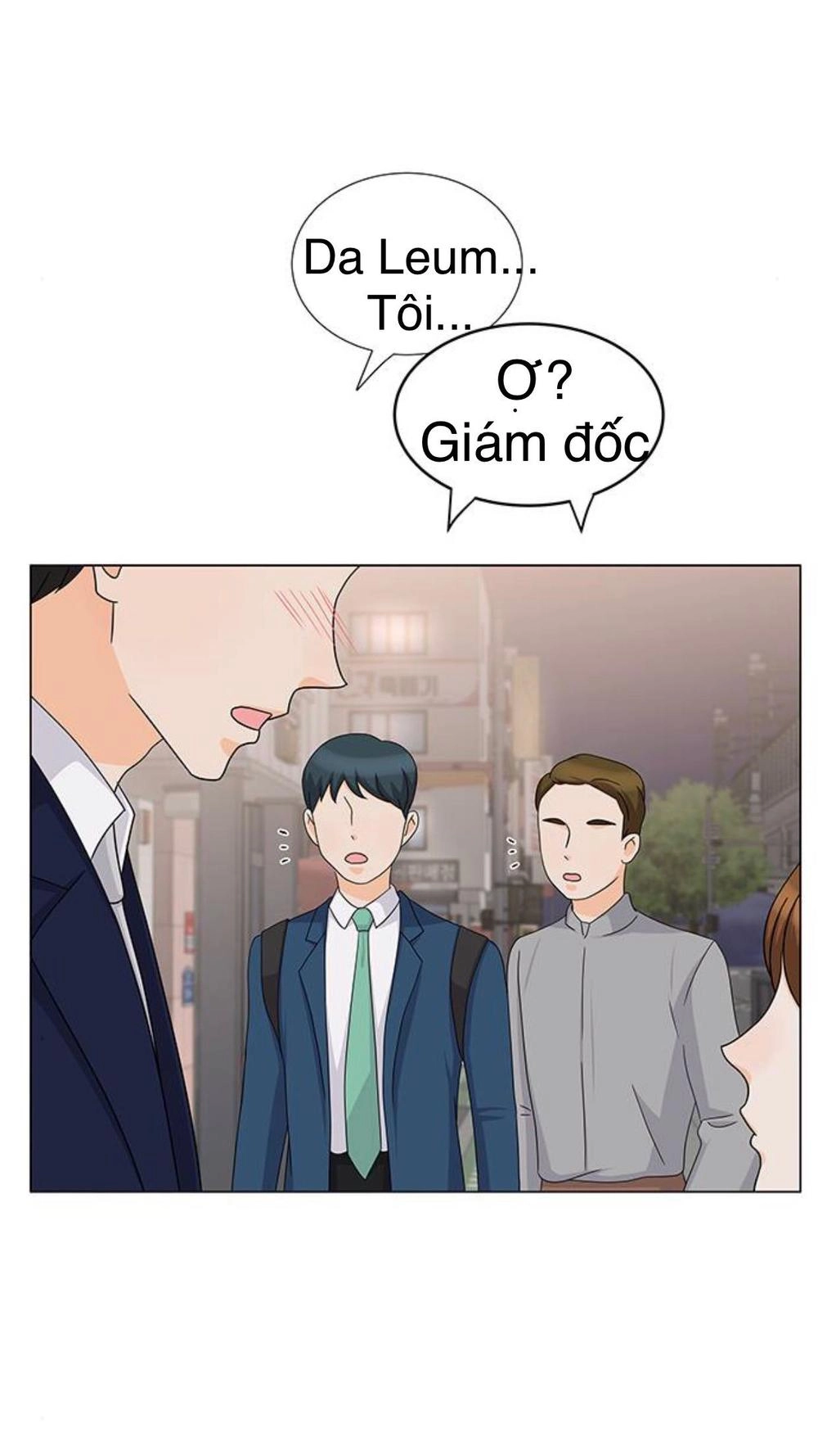 Idol Và Sếp Em Yêu Ai? Chapter 121 - 22