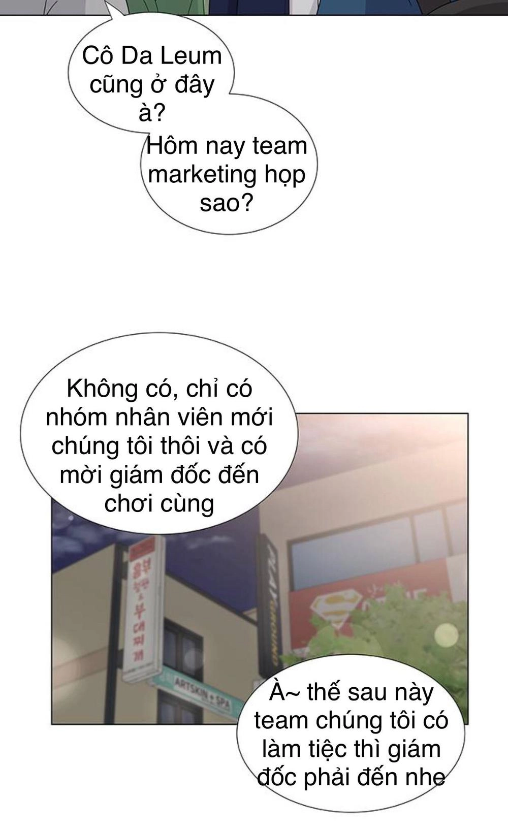 Idol Và Sếp Em Yêu Ai? Chapter 121 - 24