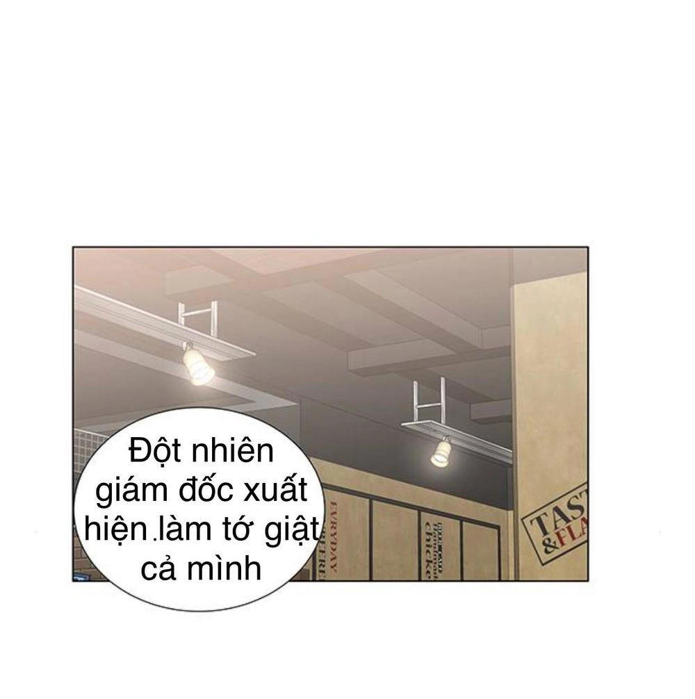 Idol Và Sếp Em Yêu Ai? Chapter 121 - 29