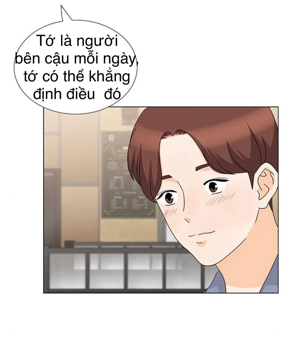 Idol Và Sếp Em Yêu Ai? Chapter 121 - 36