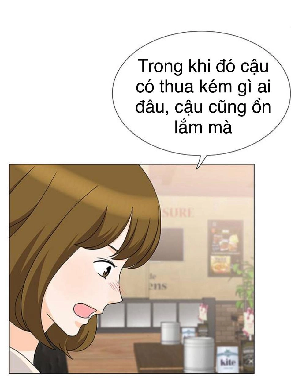 Idol Và Sếp Em Yêu Ai? Chapter 121 - 37