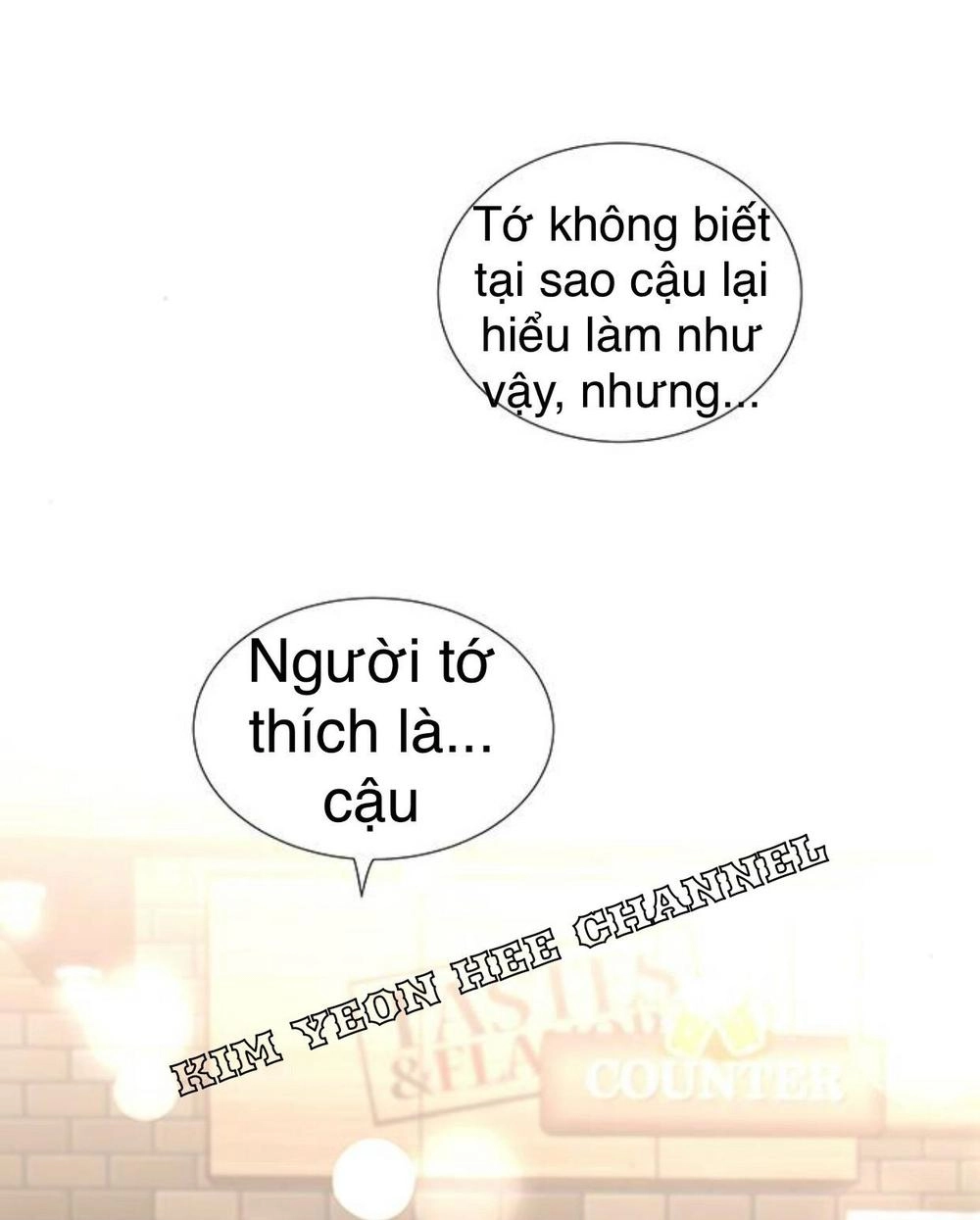 Idol Và Sếp Em Yêu Ai? Chapter 121 - 40