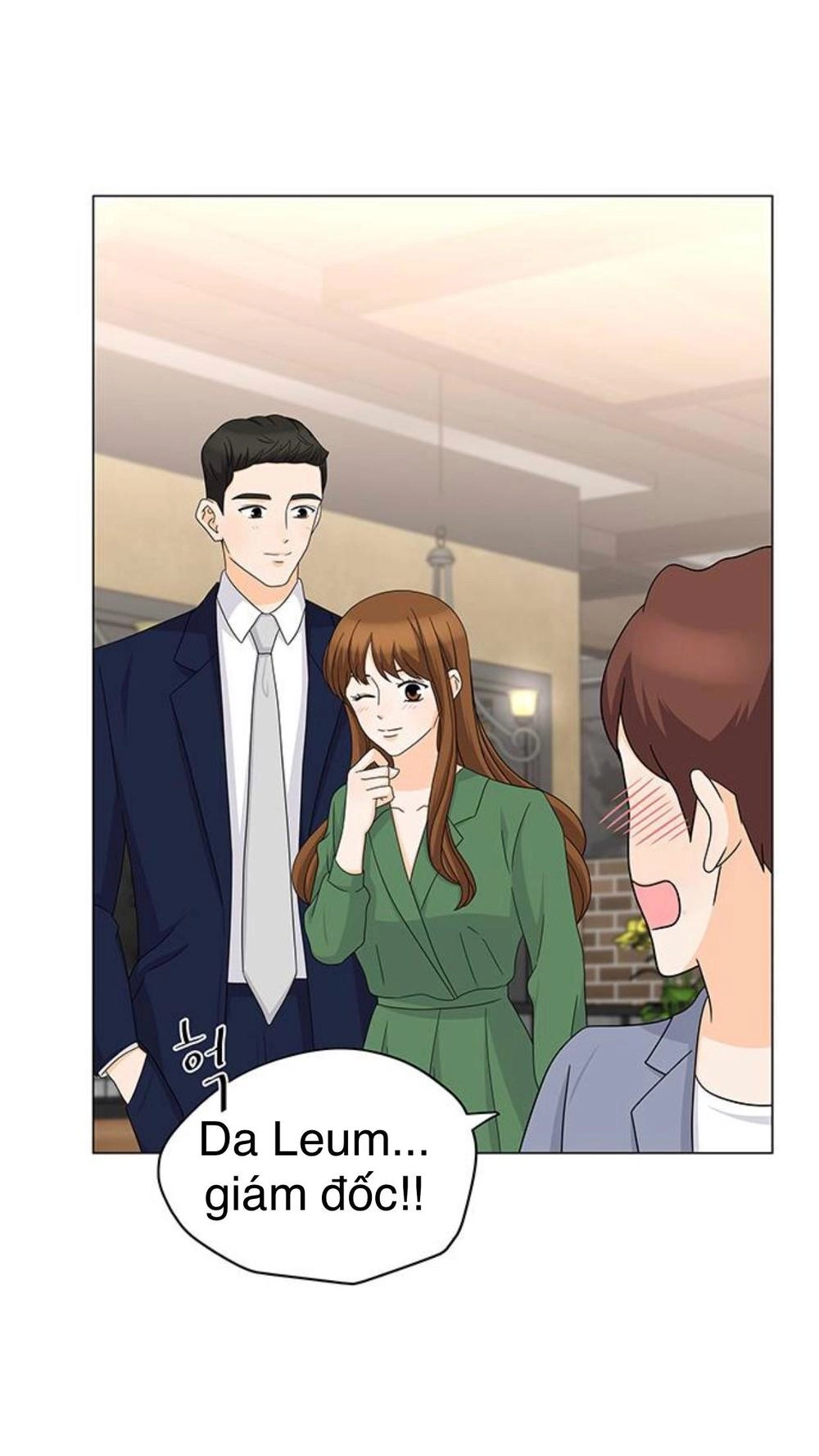 Idol Và Sếp Em Yêu Ai? Chapter 121 - 43