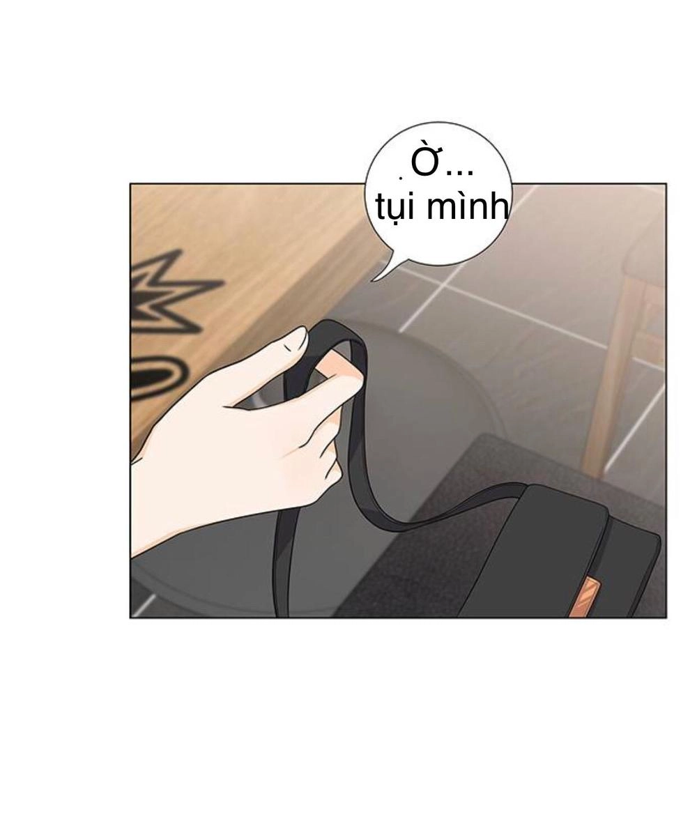 Idol Và Sếp Em Yêu Ai? Chapter 121 - 44