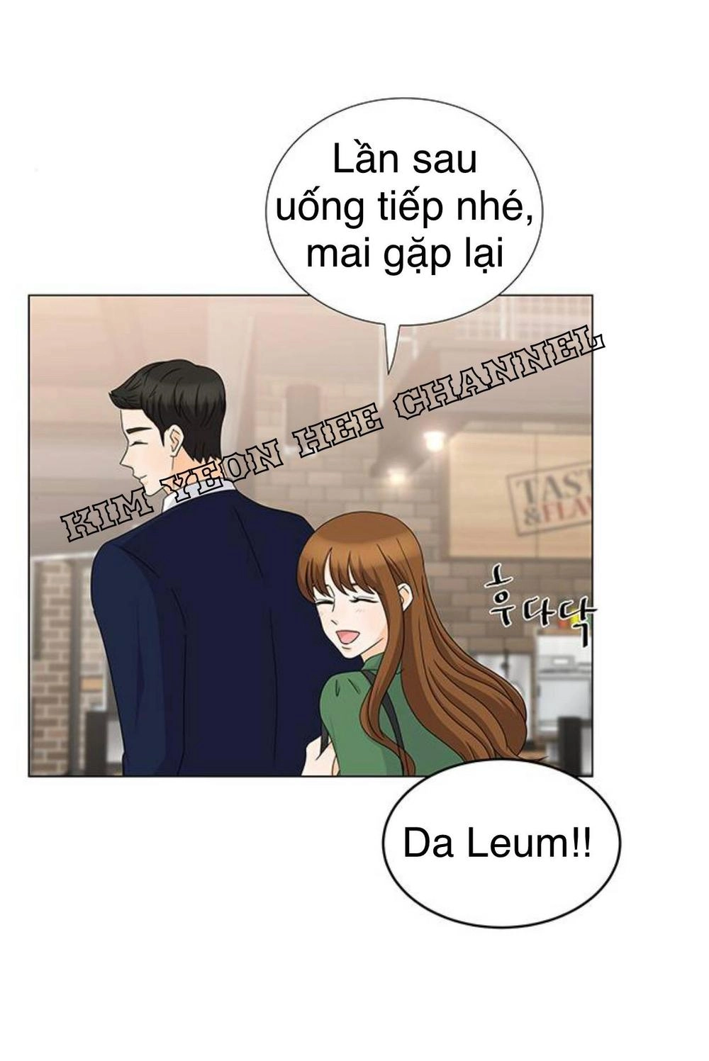 Idol Và Sếp Em Yêu Ai? Chapter 121 - 45