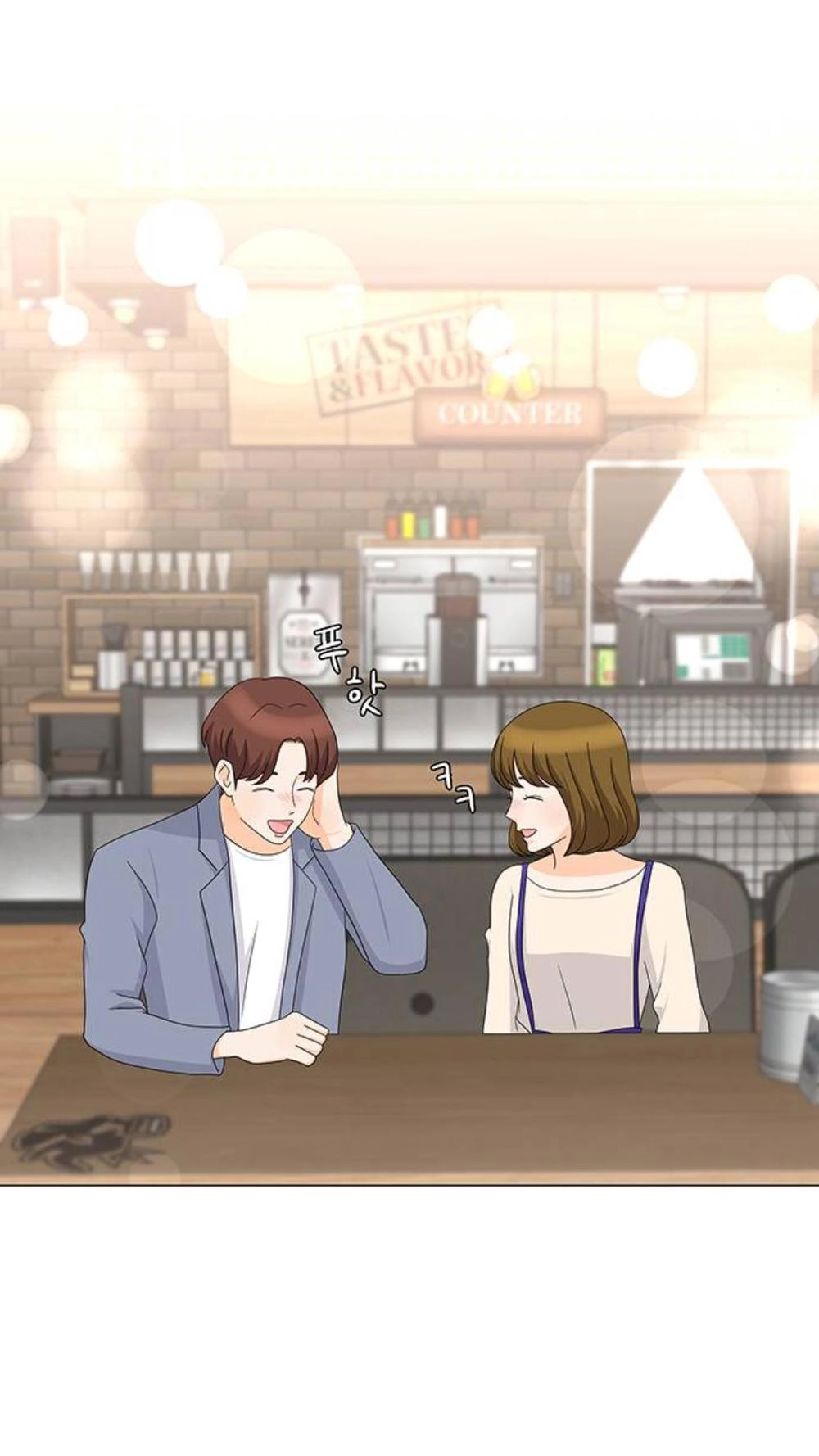 Idol Và Sếp Em Yêu Ai? Chapter 121 - 48