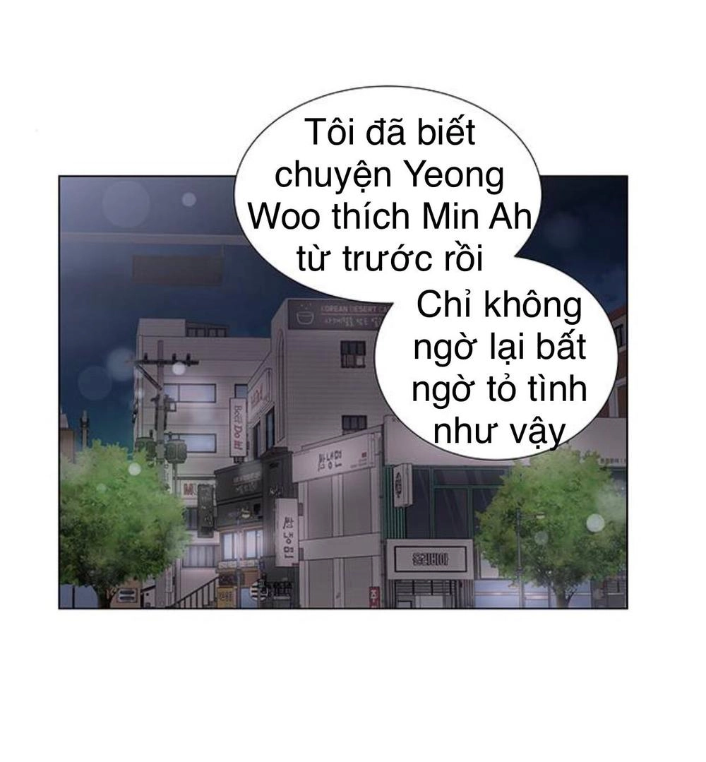 Idol Và Sếp Em Yêu Ai? Chapter 122 - 4