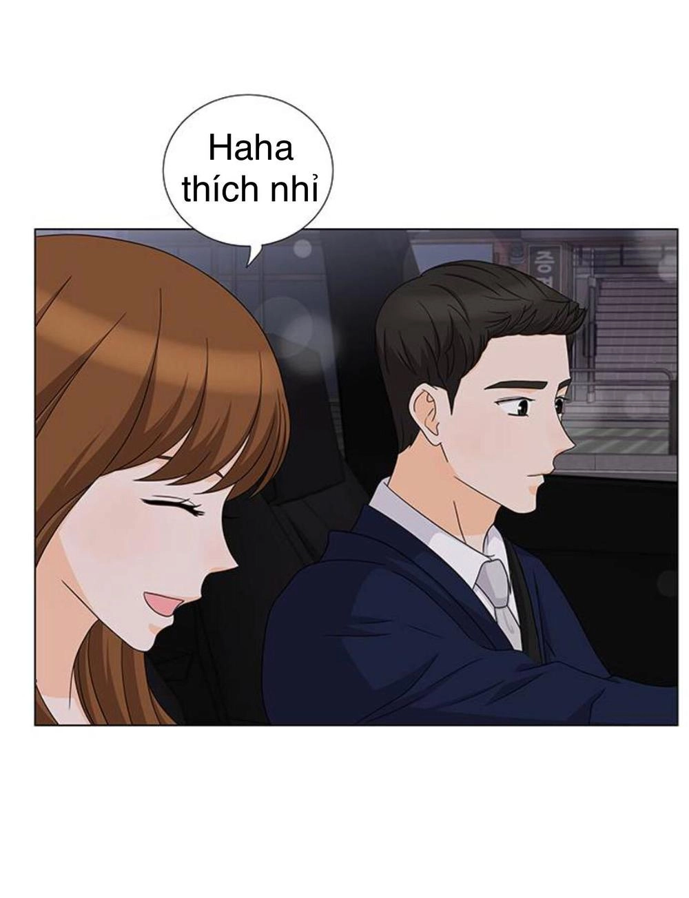 Idol Và Sếp Em Yêu Ai? Chapter 122 - 5