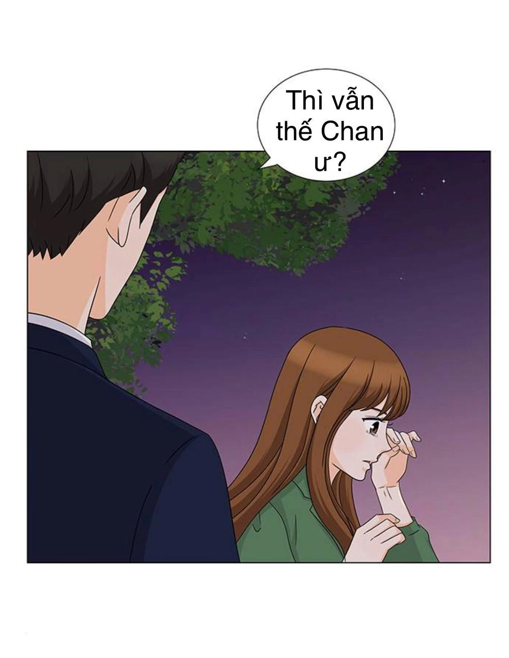 Idol Và Sếp Em Yêu Ai? Chapter 122 - 22