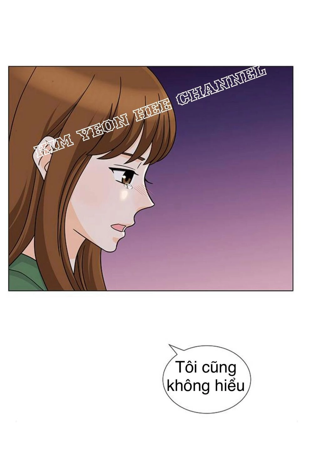 Idol Và Sếp Em Yêu Ai? Chapter 122 - 23