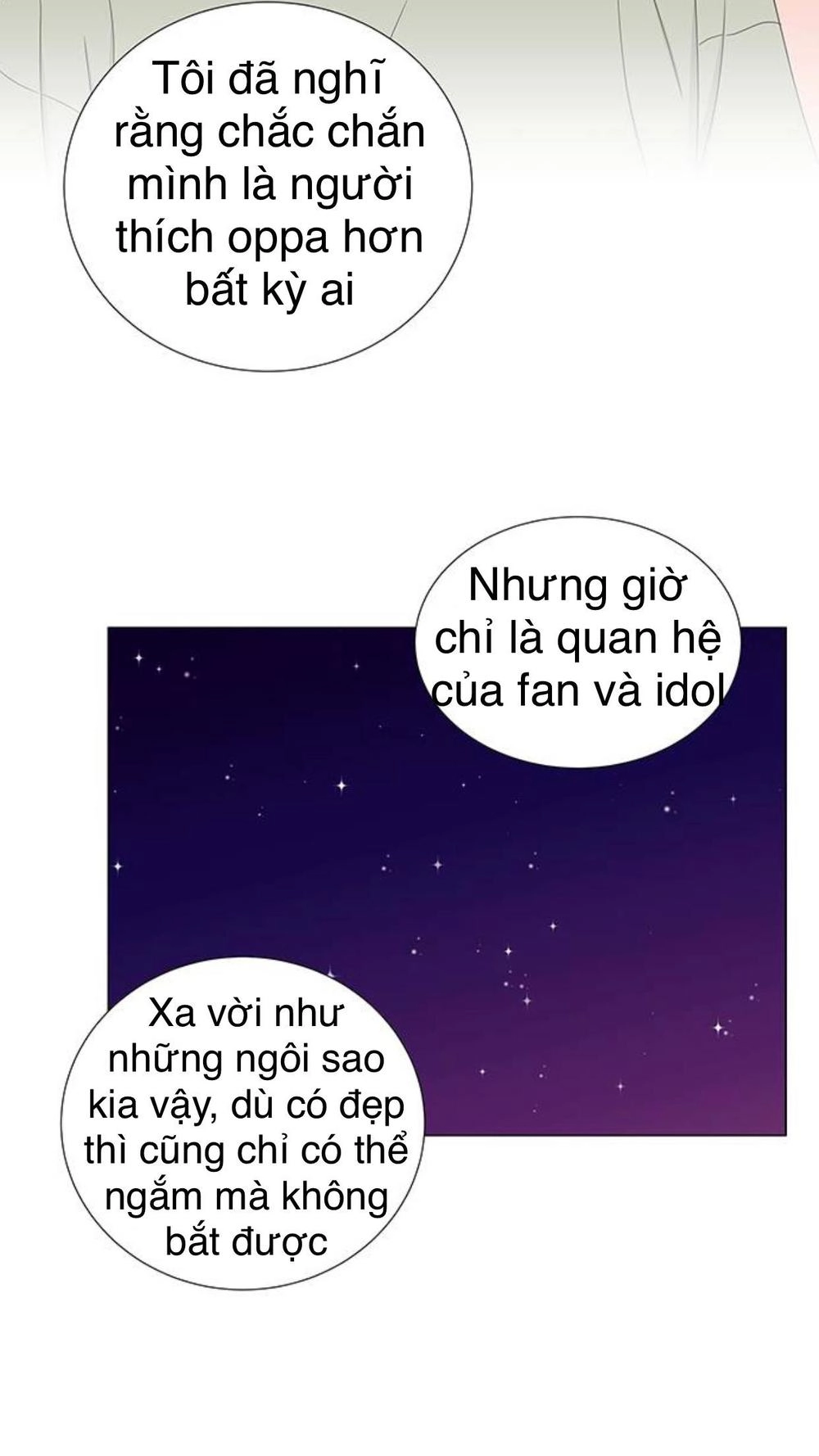 Idol Và Sếp Em Yêu Ai? Chapter 122 - 26