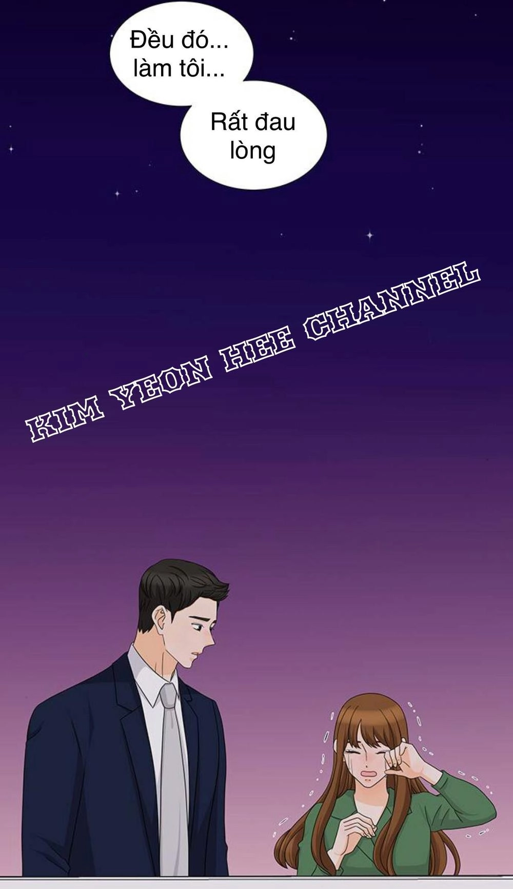 Idol Và Sếp Em Yêu Ai? Chapter 122 - 28