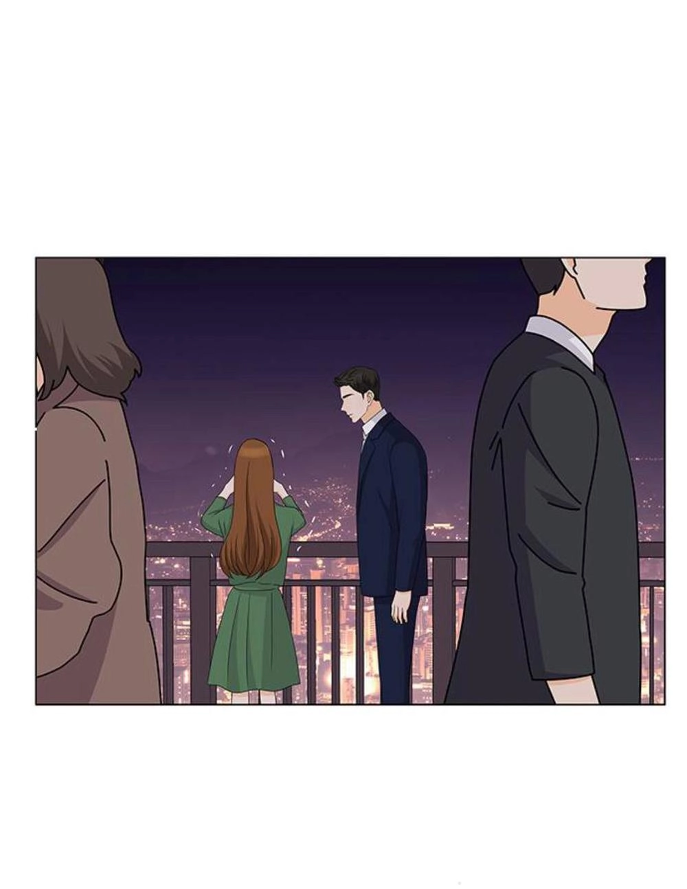 Idol Và Sếp Em Yêu Ai? Chapter 122 - 30