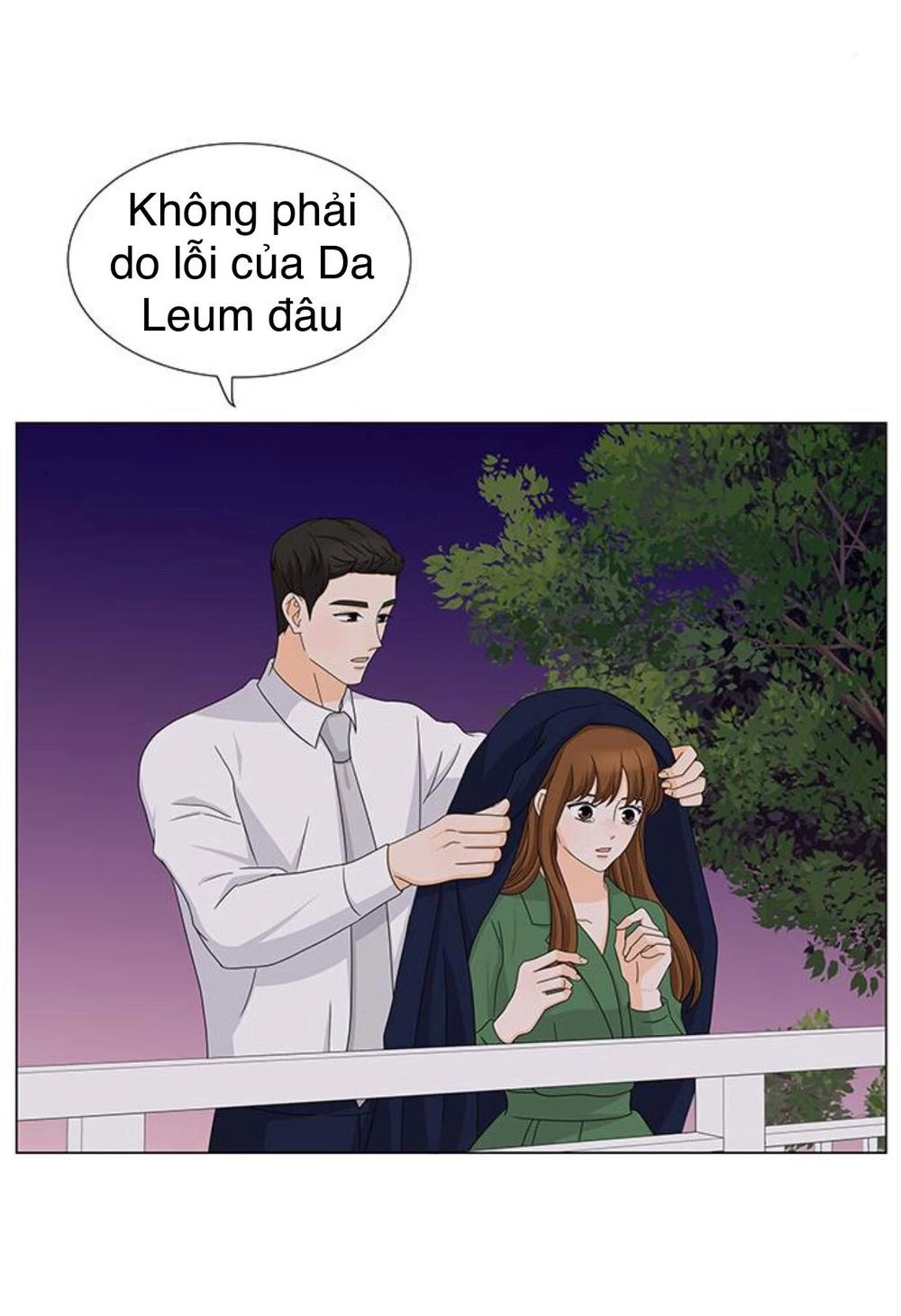 Idol Và Sếp Em Yêu Ai? Chapter 122 - 32