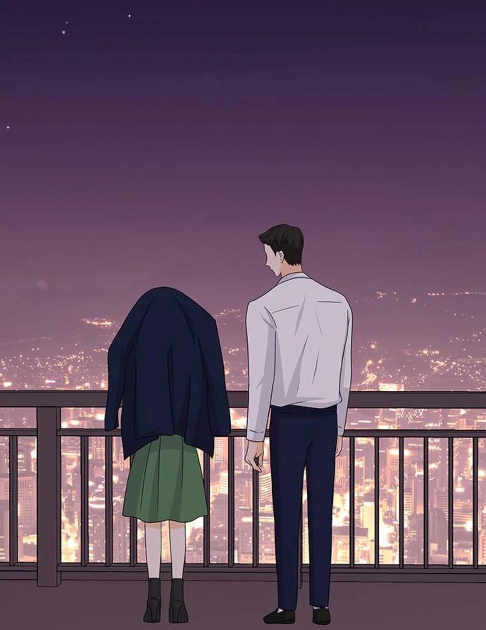 Idol Và Sếp Em Yêu Ai? Chapter 122 - 36