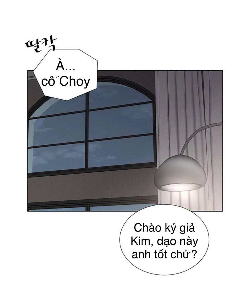 Idol Và Sếp Em Yêu Ai? Chapter 122 - 41