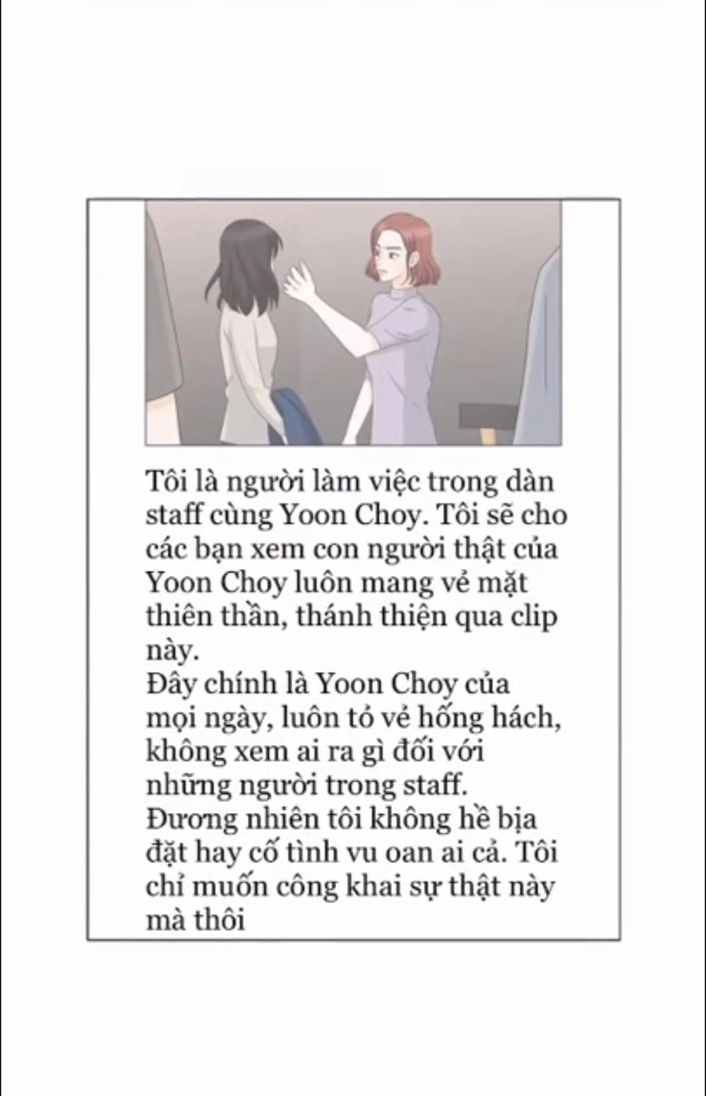 Idol Và Sếp Em Yêu Ai? Chapter 123 - 9