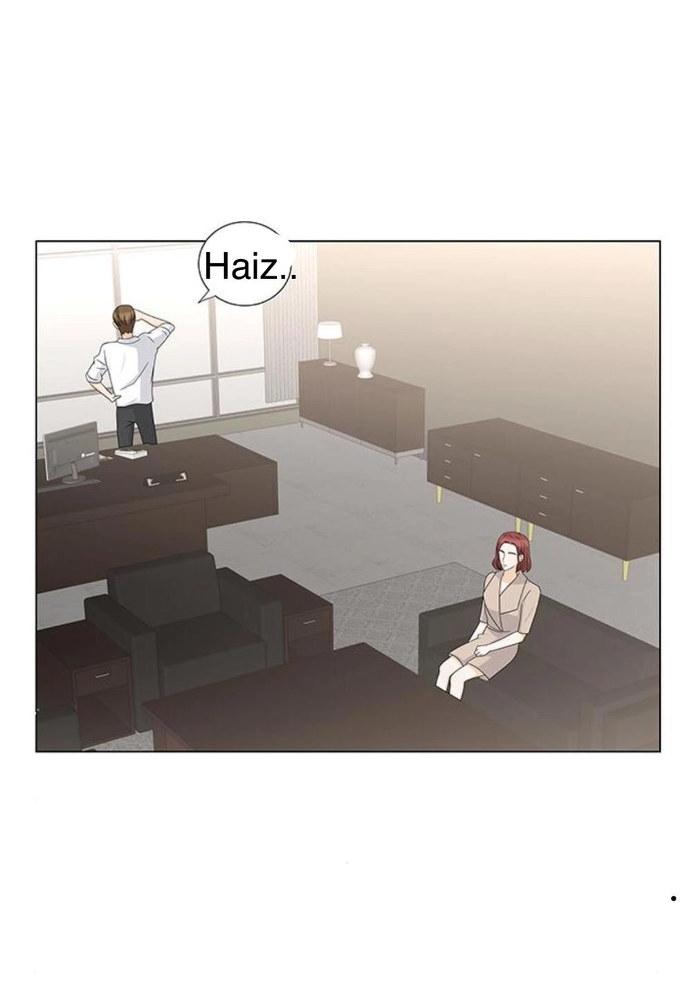 Idol Và Sếp Em Yêu Ai? Chapter 124 - 3