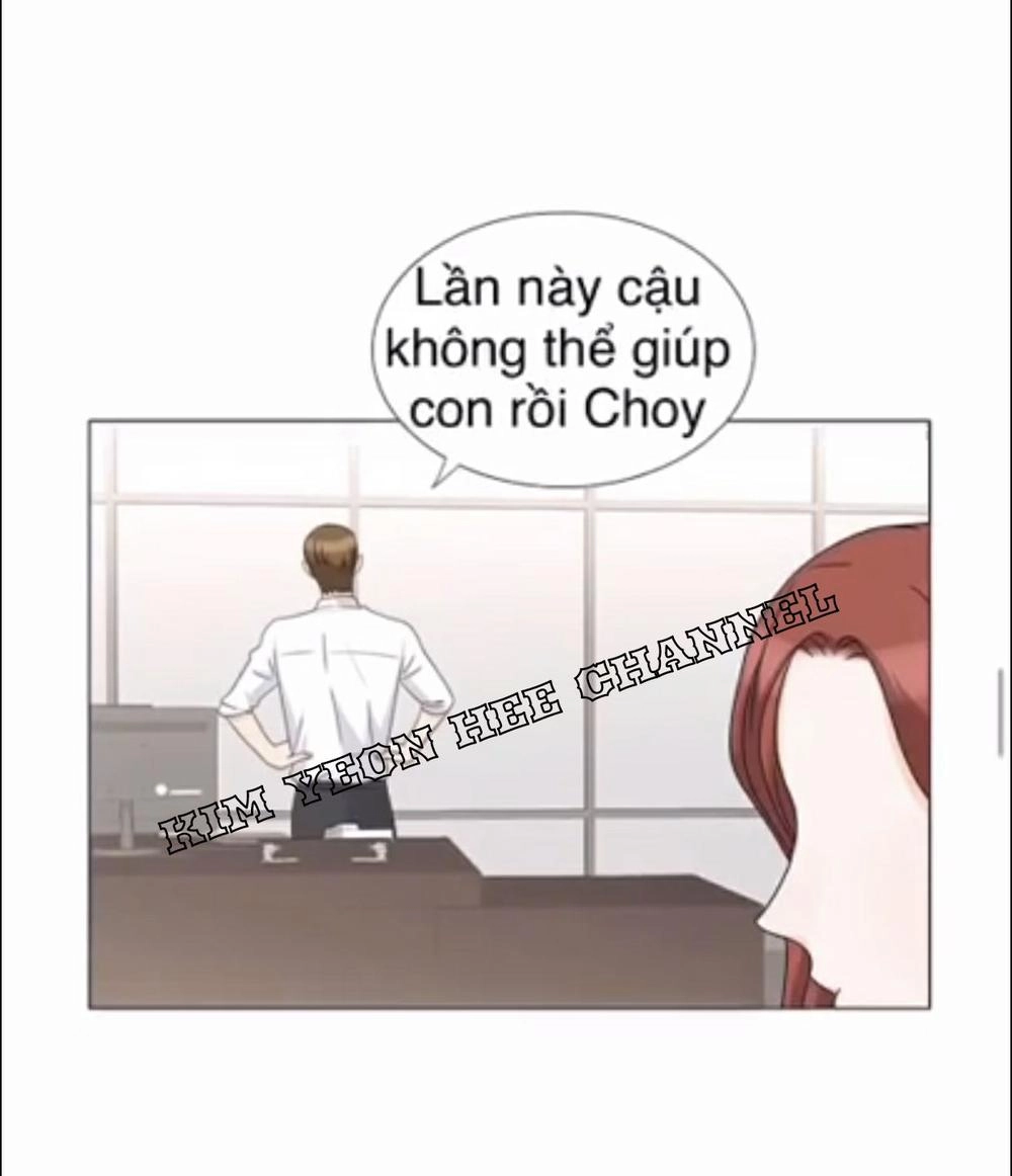 Idol Và Sếp Em Yêu Ai? Chapter 124 - 4