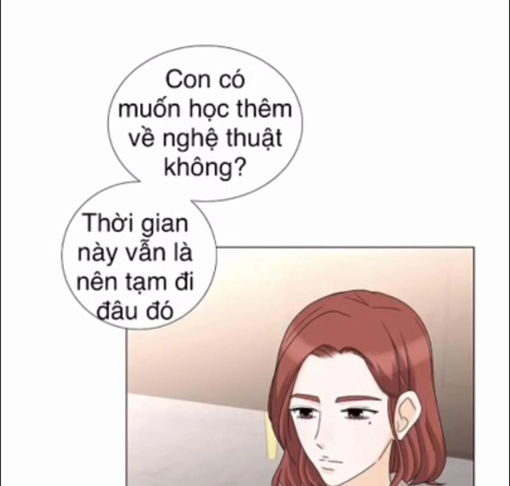 Idol Và Sếp Em Yêu Ai? Chapter 124 - 6