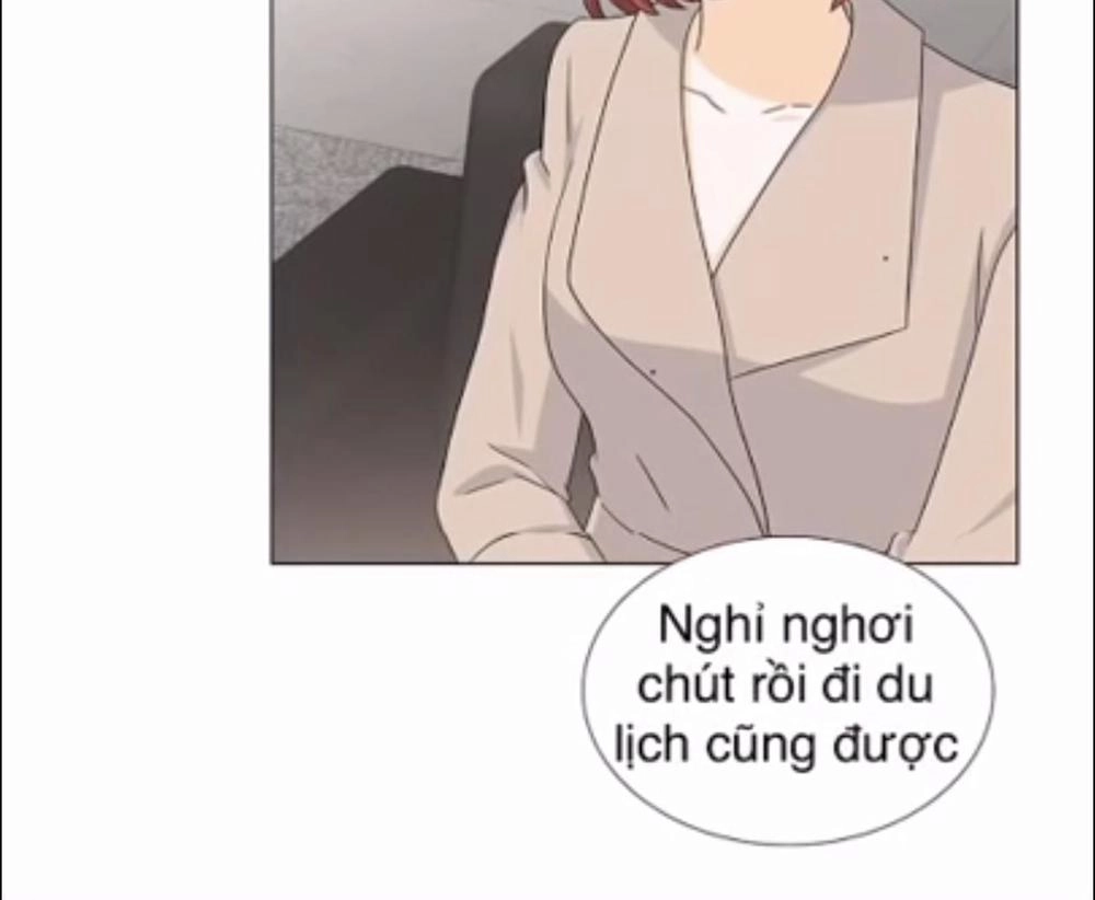 Idol Và Sếp Em Yêu Ai? Chapter 124 - 7