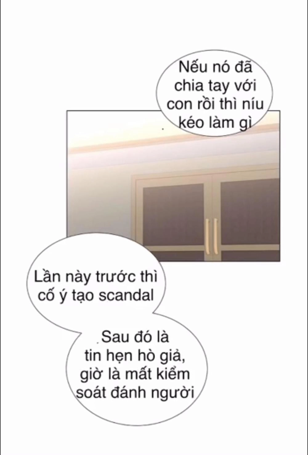 Idol Và Sếp Em Yêu Ai? Chapter 124 - 10