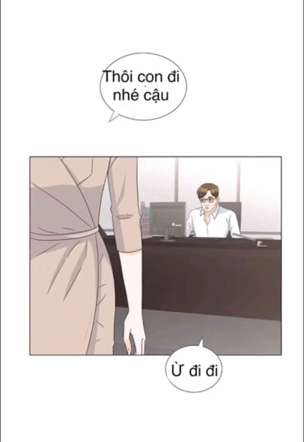 Idol Và Sếp Em Yêu Ai? Chapter 124 - 14