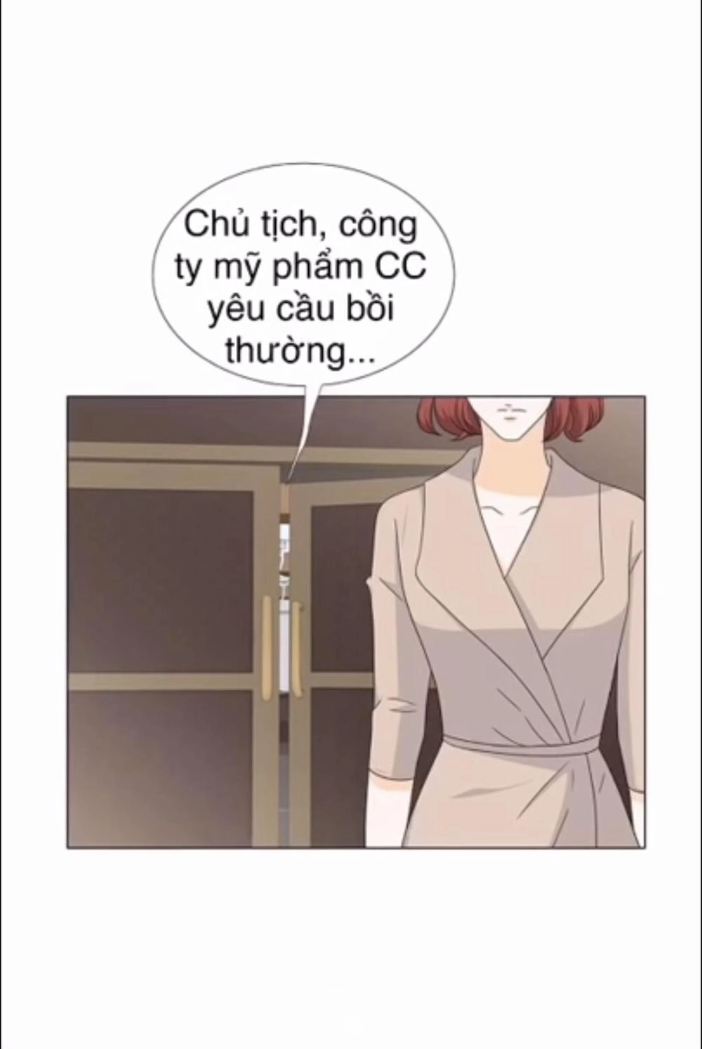 Idol Và Sếp Em Yêu Ai? Chapter 124 - 16