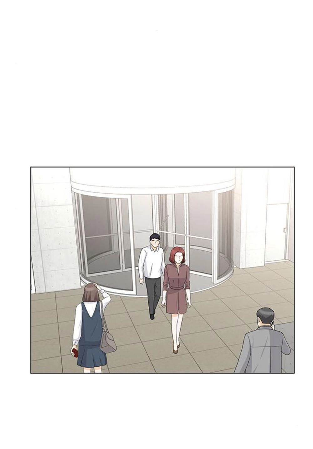 Idol Và Sếp Em Yêu Ai? Chapter 124 - 17