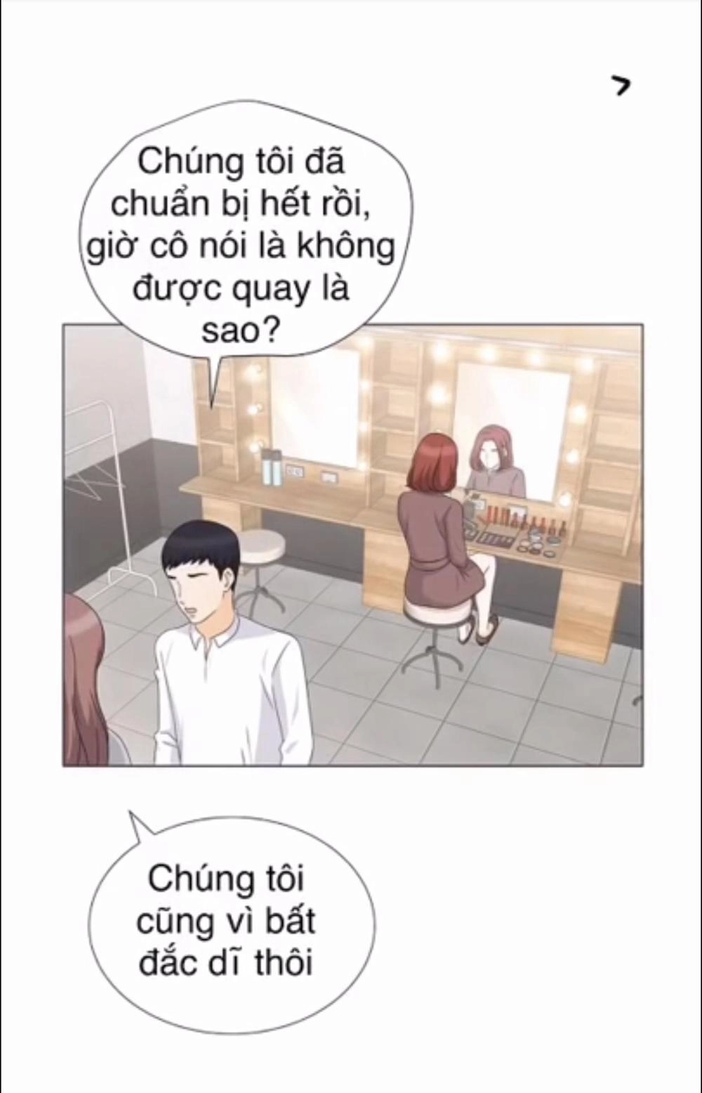 Idol Và Sếp Em Yêu Ai? Chapter 124 - 21