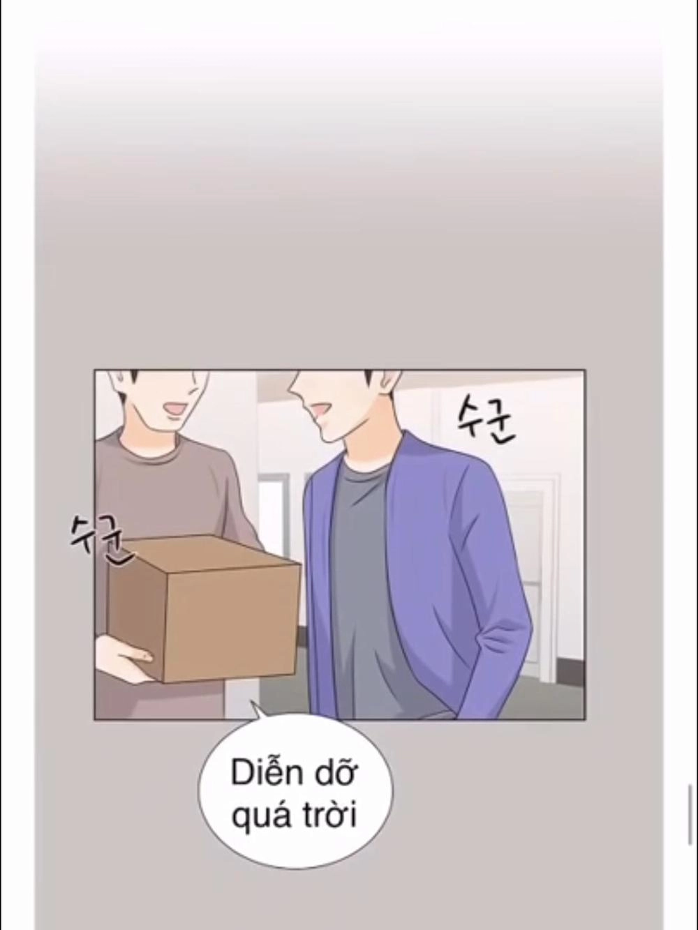 Idol Và Sếp Em Yêu Ai? Chapter 124 - 27