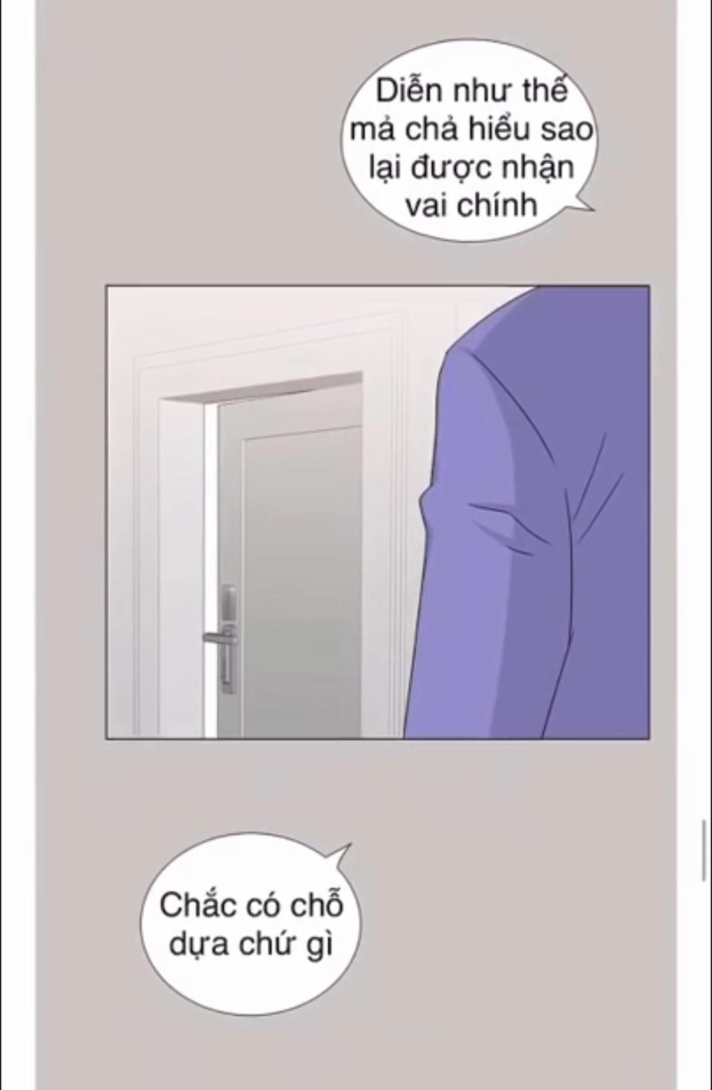 Idol Và Sếp Em Yêu Ai? Chapter 124 - 29