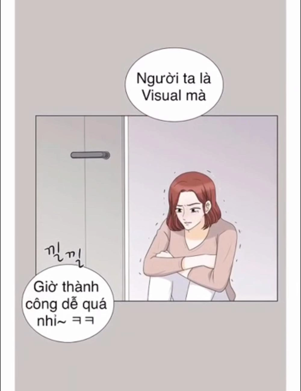 Idol Và Sếp Em Yêu Ai? Chapter 124 - 30