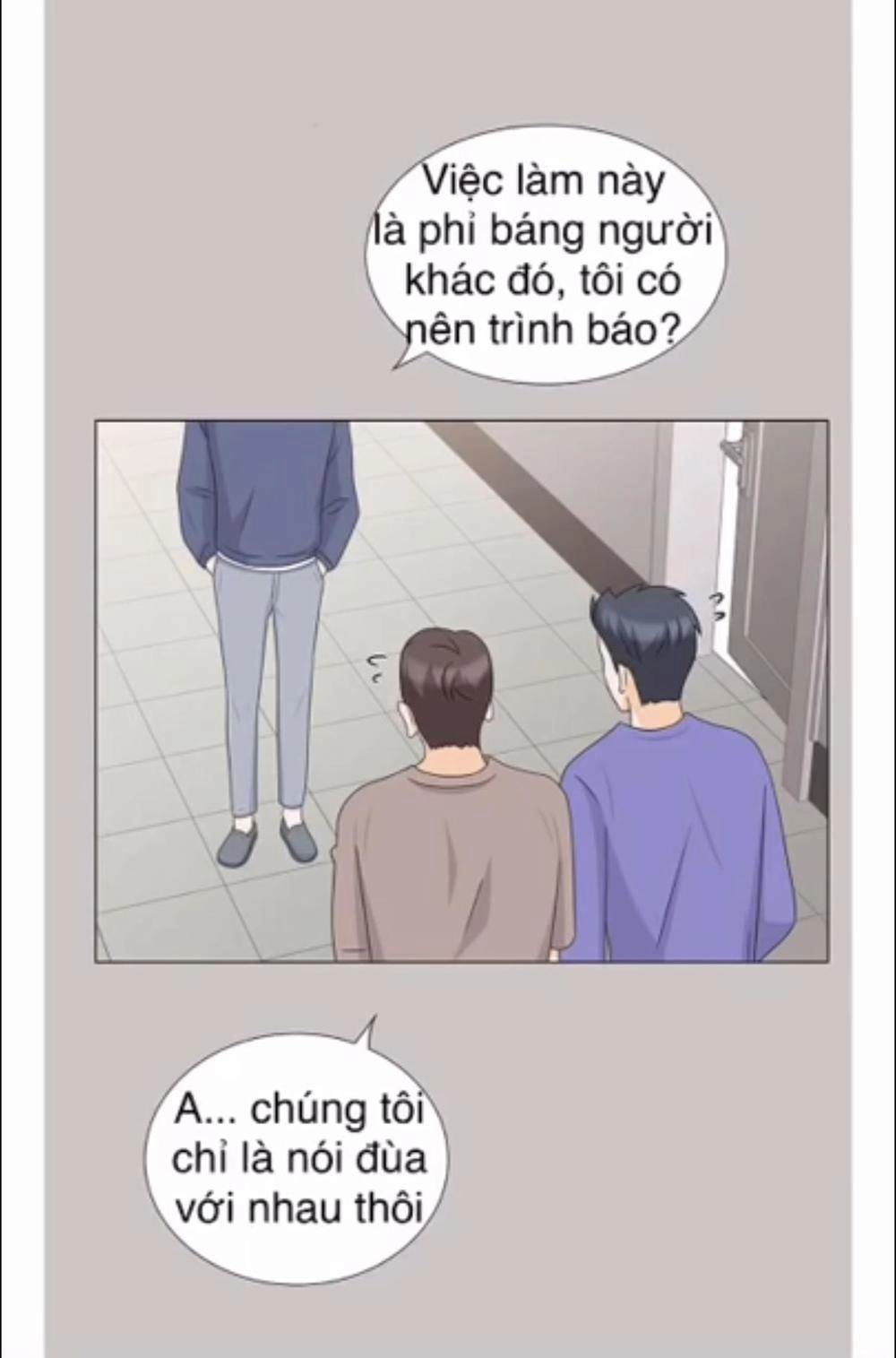 Idol Và Sếp Em Yêu Ai? Chapter 124 - 32