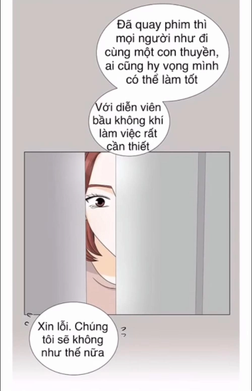 Idol Và Sếp Em Yêu Ai? Chapter 124 - 34