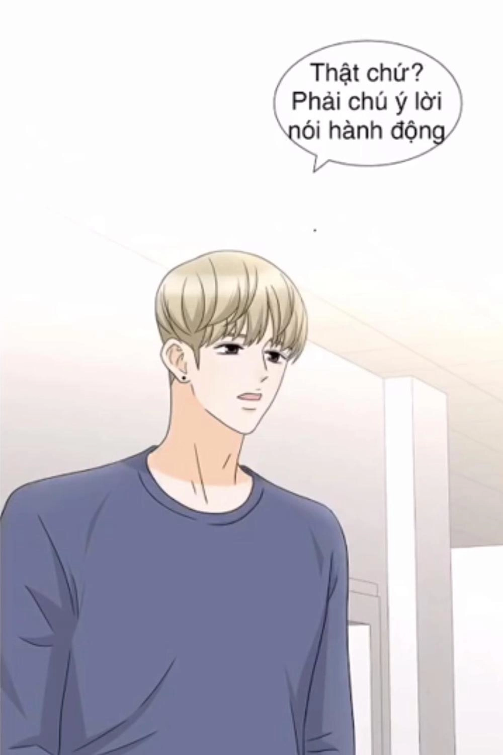 Idol Và Sếp Em Yêu Ai? Chapter 124 - 35