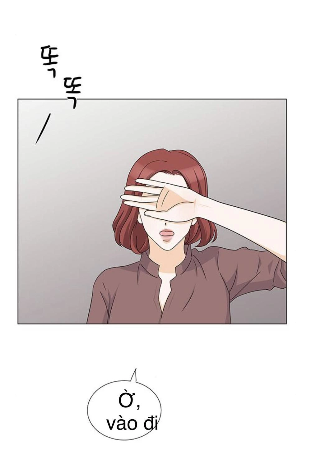 Idol Và Sếp Em Yêu Ai? Chapter 124 - 39