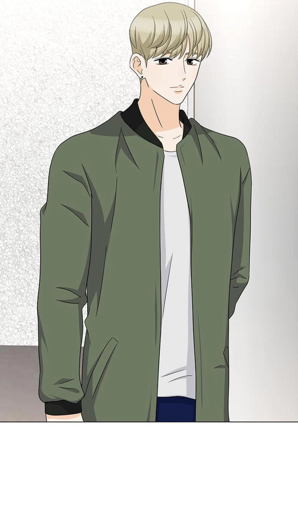 Idol Và Sếp Em Yêu Ai? Chapter 124 - 43