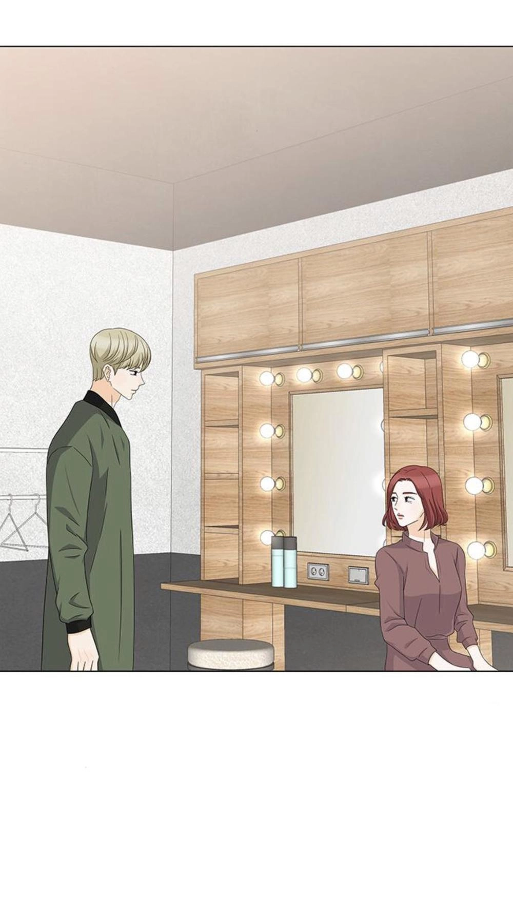 Idol Và Sếp Em Yêu Ai? Chapter 124 - 44