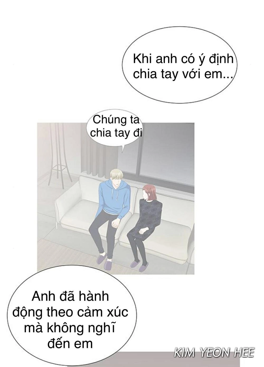 Idol Và Sếp Em Yêu Ai? Chapter 125 - 11