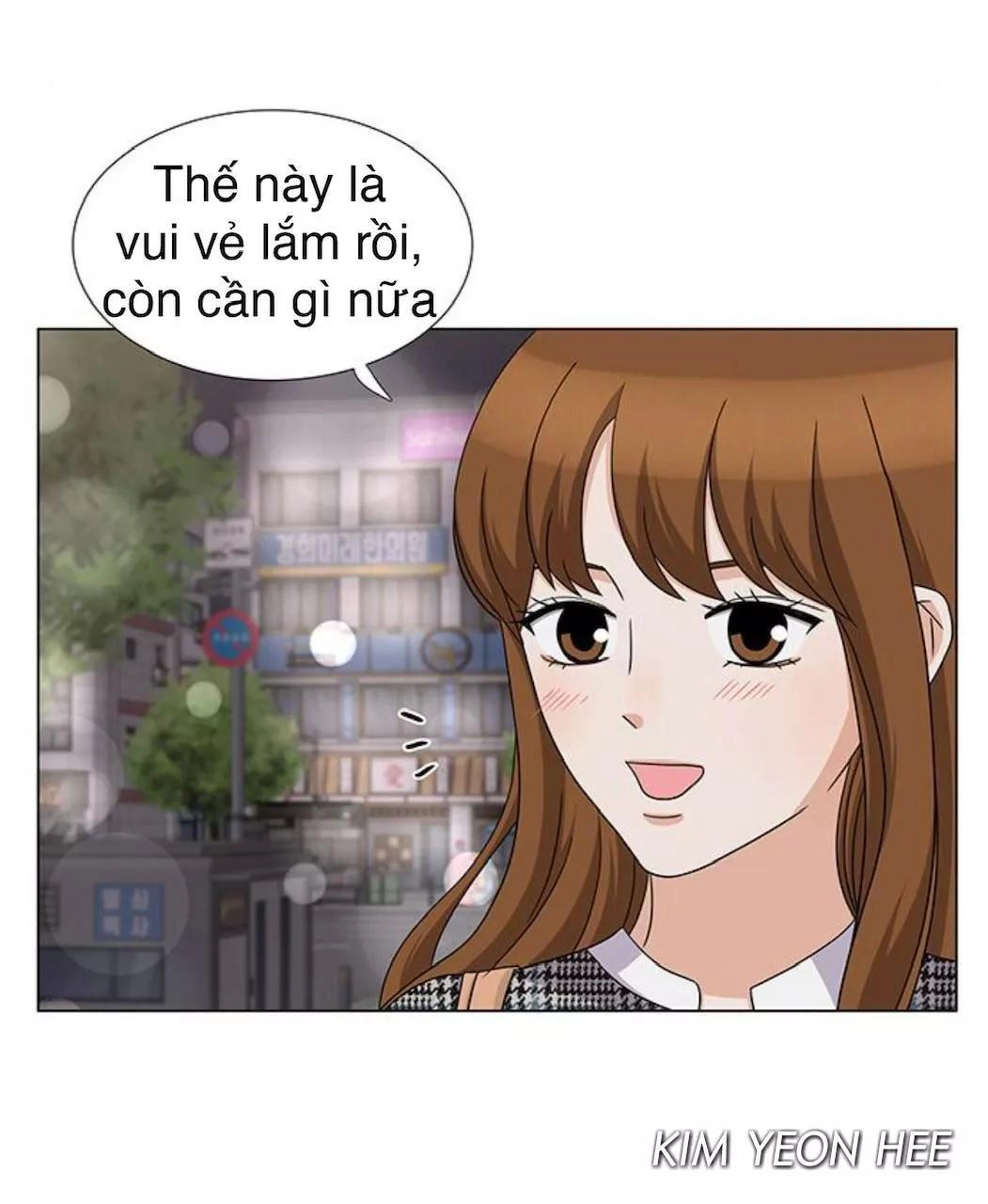 Idol Và Sếp Em Yêu Ai? Chapter 126 - 46