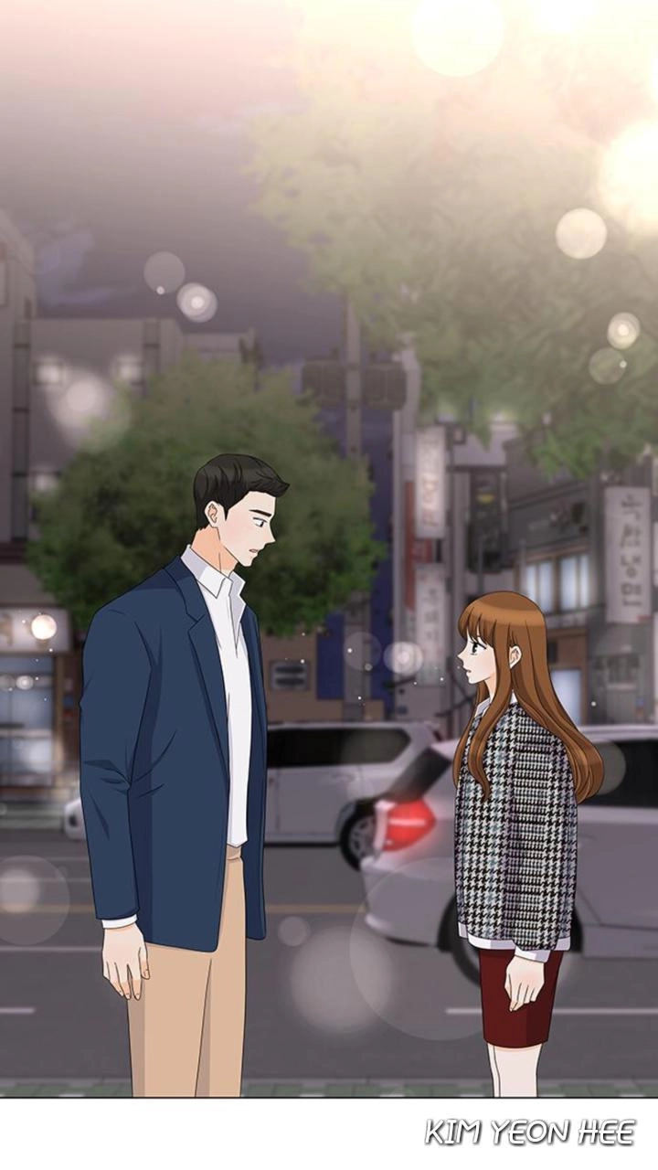 Idol Và Sếp Em Yêu Ai? Chapter 127 - 2