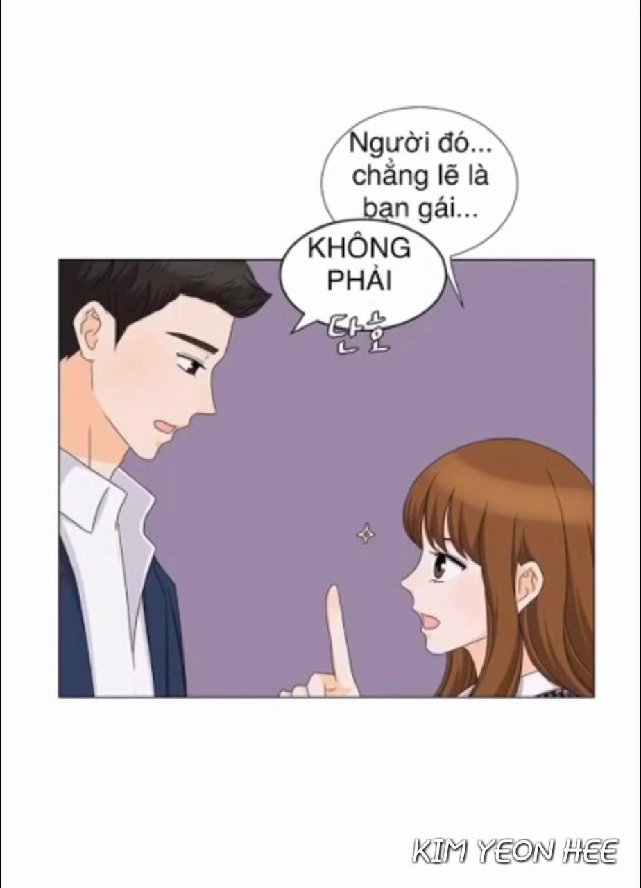 Idol Và Sếp Em Yêu Ai? Chapter 127 - 3