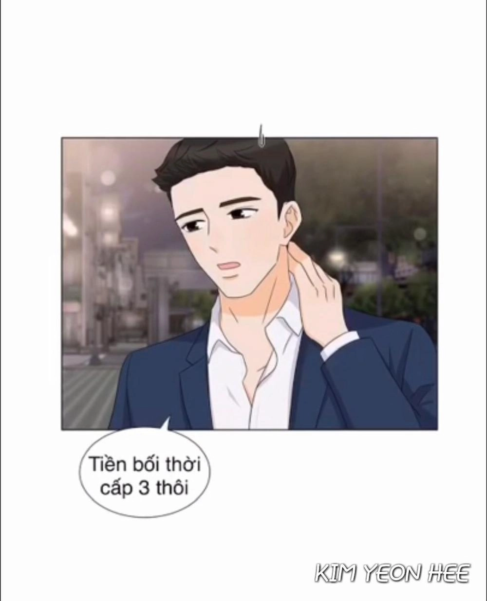 Idol Và Sếp Em Yêu Ai? Chapter 127 - 4