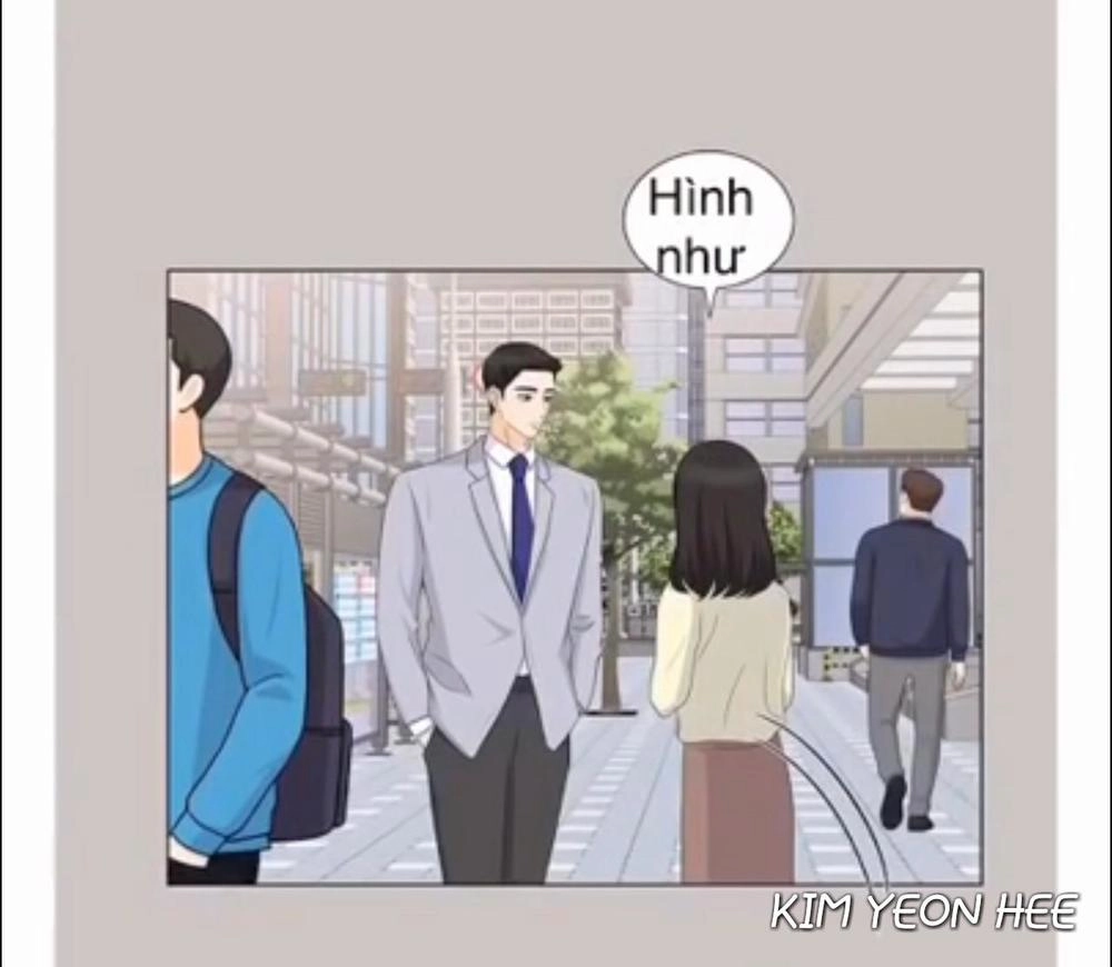 Idol Và Sếp Em Yêu Ai? Chapter 127 - 6