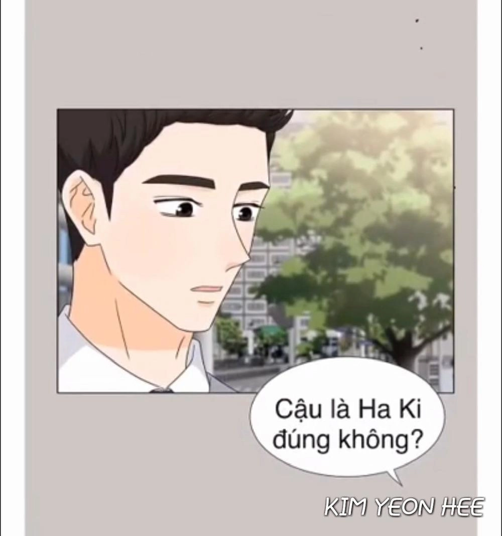 Idol Và Sếp Em Yêu Ai? Chapter 127 - 7