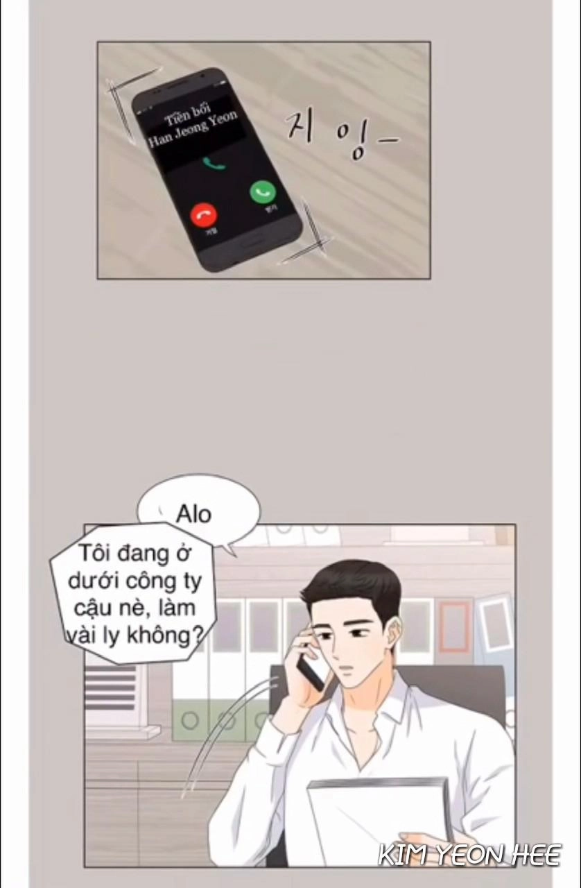 Idol Và Sếp Em Yêu Ai? Chapter 127 - 8