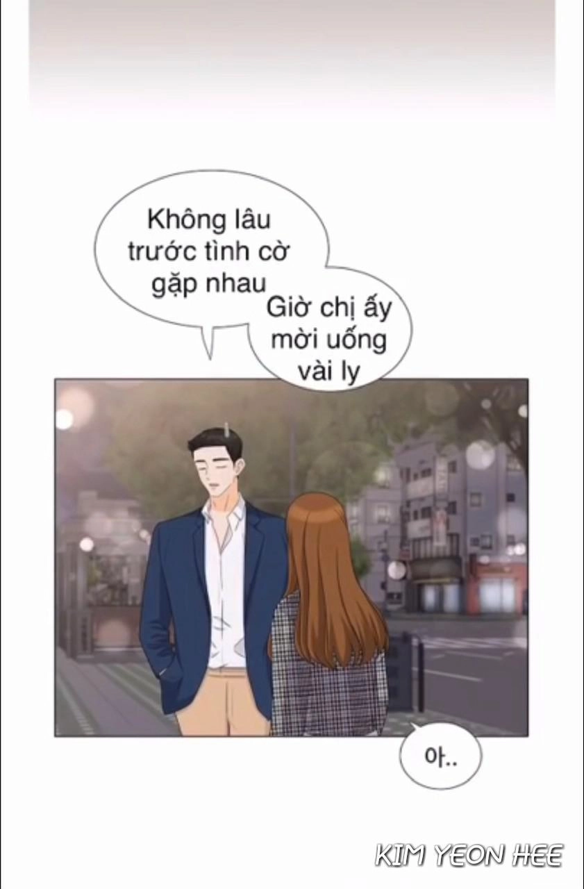 Idol Và Sếp Em Yêu Ai? Chapter 127 - 11